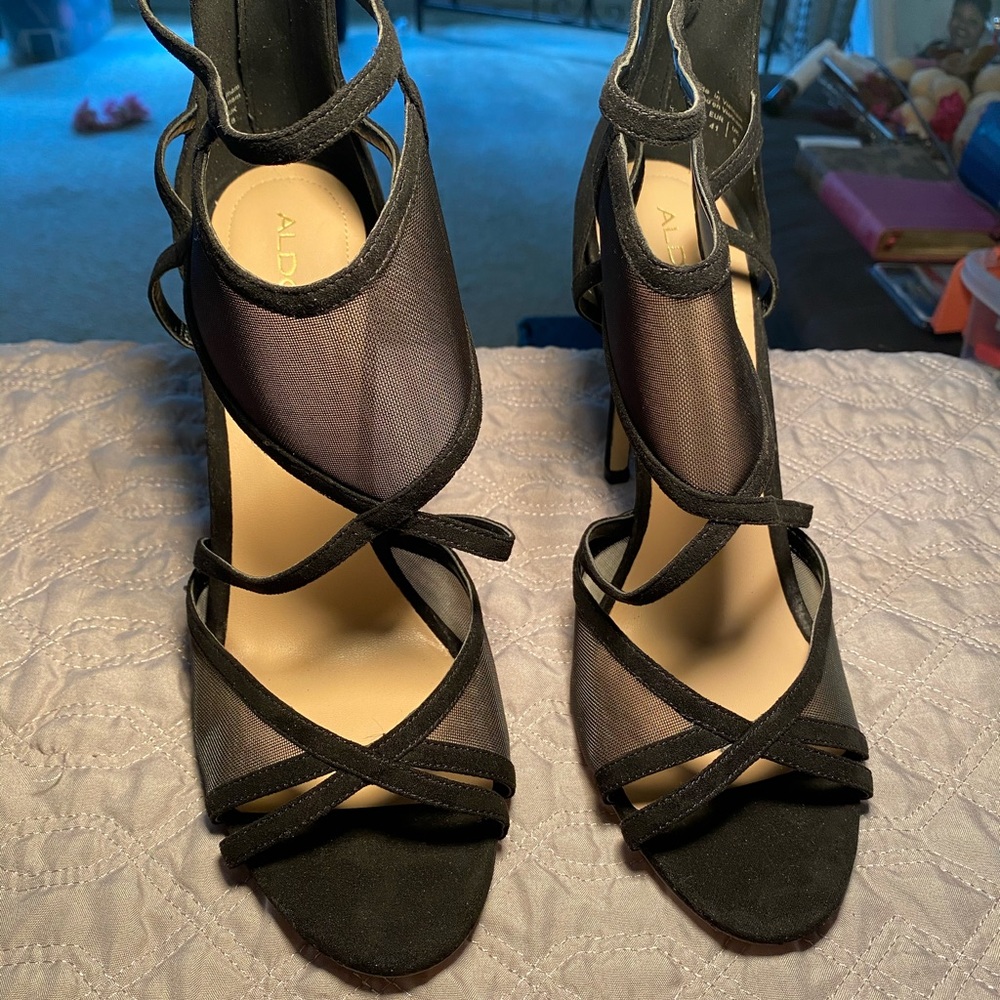Aldo heels